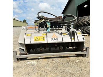 Šumski mulčer FAE UML/HY-125VT: slika 3