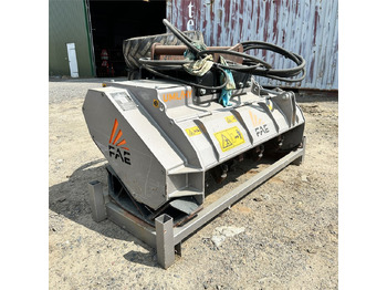 Šumski mulčer FAE UML/HY-125VT: slika 2
