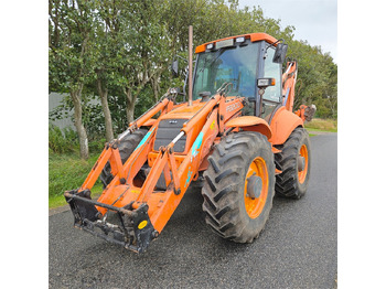 Bager utovarivač FIAT-HITACHI