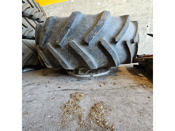 Traktor Goodyear 580/70R38: slika 2