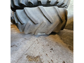 Traktor Goodyear 580/70R38: slika 5