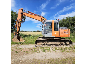 Bager guseničar HITACHI ZX130