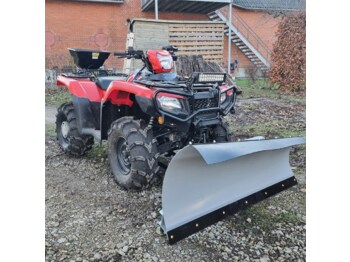 ATV/ Četvorotočkaš Honda TRX 500 4WD: slika 1