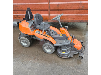 Baštenska kosačica HUSQVARNA