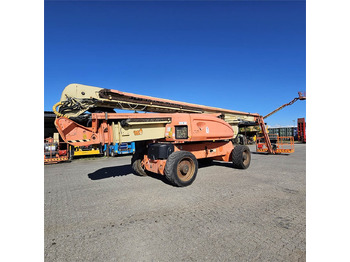 Zglobna platforma JLG 1250 AJP: slika 5