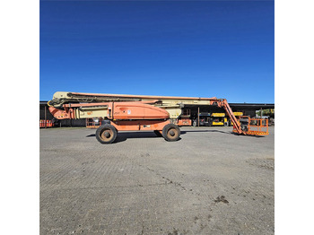 Zglobna platforma JLG 1250 AJP: slika 4