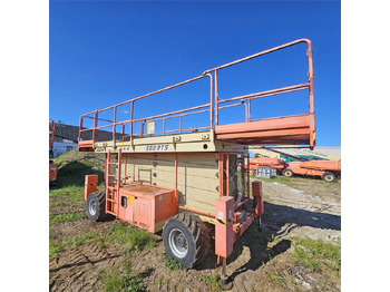 JLG 500 - RTS JLG 500 - RTS: slika 3