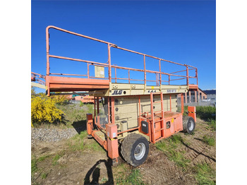 JLG 500 - RTS JLG 500 - RTS: slika 5