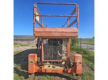 JLG 500 - RTS JLG 500 - RTS: slika 4