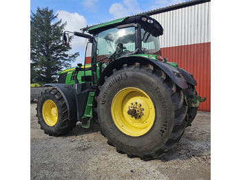 John Deere 6210 R John Deere 6210 R: slika 3 John Deere 6210 R John Deere 6210 R: slika 3