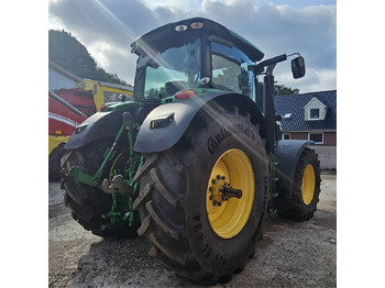 John Deere 6210 R John Deere 6210 R: slika 5 John Deere 6210 R John Deere 6210 R: slika 5