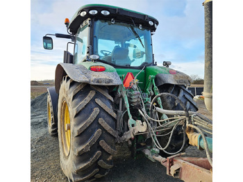 John Deere 7280 R John Deere 7280 R: slika 4 John Deere 7280 R John Deere 7280 R: slika 4