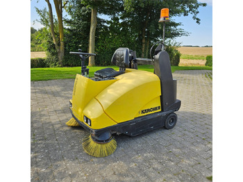 Kärcher KMR 1250 B Kärcher KMR 1250 B: slika 1