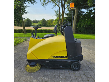 Kärcher KMR 1250 B Kärcher KMR 1250 B: slika 3