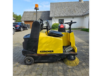Kärcher KMR 1250 B Kärcher KMR 1250 B: slika 4