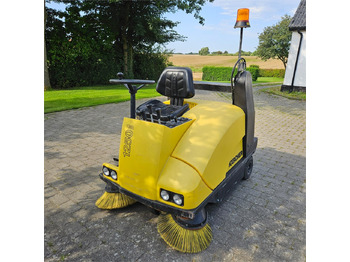 Kärcher KMR 1250 B Kärcher KMR 1250 B: slika 2