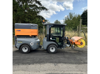 Autočistilica Kärcher MC130: slika 2