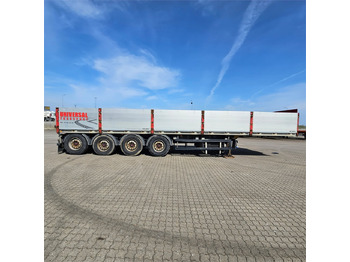 Prikolica za automobil KEL-BERG