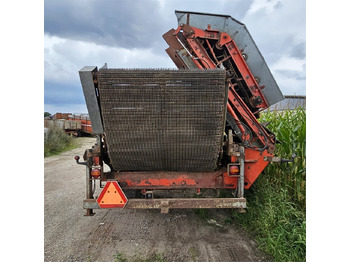 Kombajn za krompir Kverneland UN 2200: slika 3