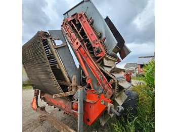 Kombajn za krompir Kverneland UN 2200: slika 4