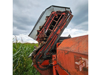 Kombajn za krompir Kverneland UN 2200: slika 5