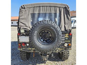 SUVSUV Land Rover Defender 90: slika 5 SUVSUV Land Rover Defender 90: slika 5