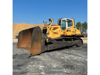 Buldožer LIEBHERR