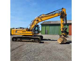 Bager guseničar LIEBHERR R 926