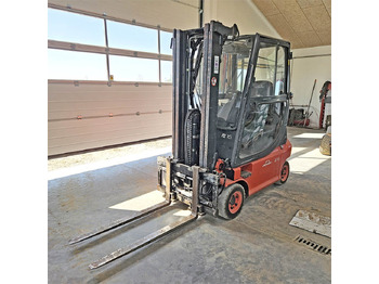 Viljuškar LINDE E16