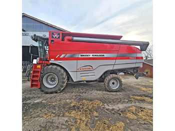 Massey Ferguson 7282 Centora Massey Ferguson 7282 Centora: slika 2