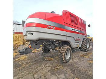 Massey Ferguson 7282 Centora Massey Ferguson 7282 Centora: slika 5