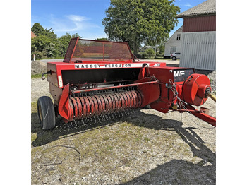 Oprema za prevrtanje i razlaganje MASSEY FERGUSON
