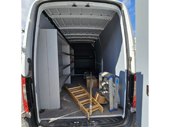 Mali kombi Mercedes 214 Cdi Ksv A2: slika 5