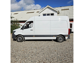 Mali kombi Mercedes 214 Cdi Ksv A2: slika 2