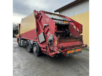Mercedes ECONIC 2629 Mercedes ECONIC 2629: slika 4