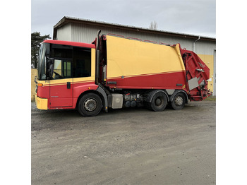 Kamion za smeće MERCEDES-BENZ Econic 2629