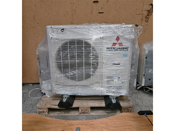 Mitsubishi FDC125VSA-w Mitsubishi FDC125VSA-w: slika 1