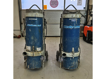 HVAC oprema