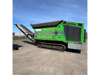 Industrijski šreder