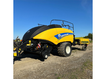 Oprema za prevrtanje i razlaganje NEW HOLLAND