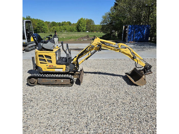 Mini bager NEW HOLLAND