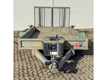 Nugent P3718 Nugent P3718: slika 2