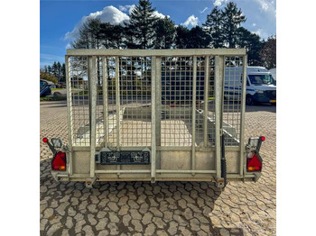 Nugent P3718 Nugent P3718: slika 4