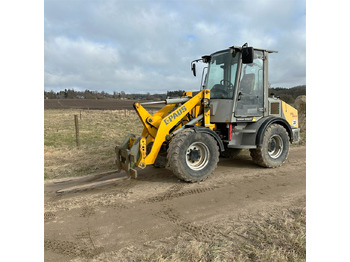 Paus Lader RL655 Paus Lader RL655: slika 1