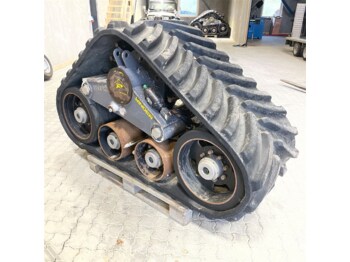Traktor
