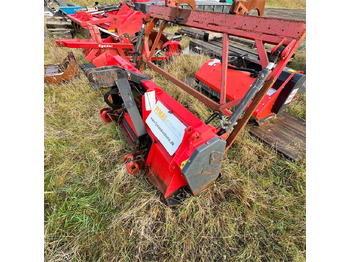 Prinoth M450m-1900 Prinoth M450m-1900: slika 3 Prinoth M450m-1900 Prinoth M450m-1900: slika 3