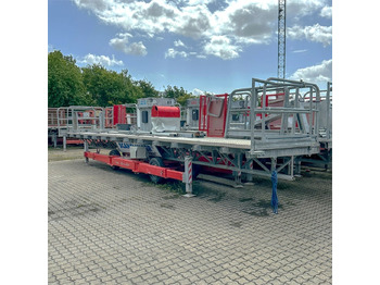 Vazdušna platforma Scanclimber SC 8000: slika 3