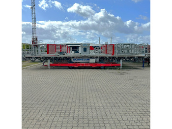 Vazdušna platforma Scanclimber SC 8000: slika 2