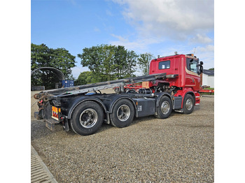 Scania R500 Scania R500: slika 3
