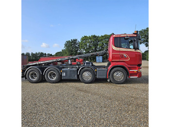 Scania R500 Scania R500: slika 2